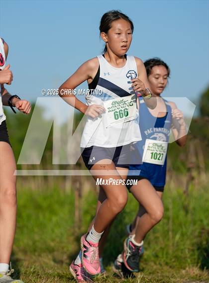 Thumbnail 1 in Heathwood Hall Highlander Invitational photogallery.