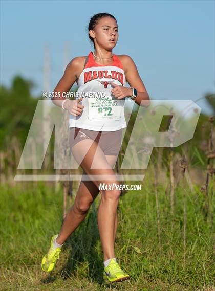 Thumbnail 3 in Heathwood Hall Highlander Invitational photogallery.