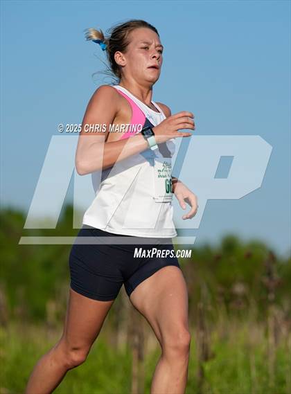 Thumbnail 2 in Heathwood Hall Highlander Invitational photogallery.