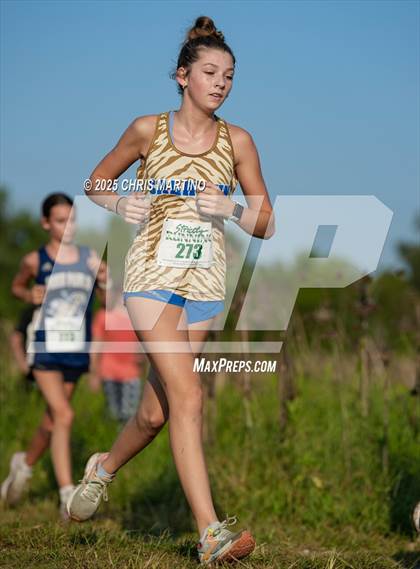 Thumbnail 2 in Heathwood Hall Highlander Invitational photogallery.