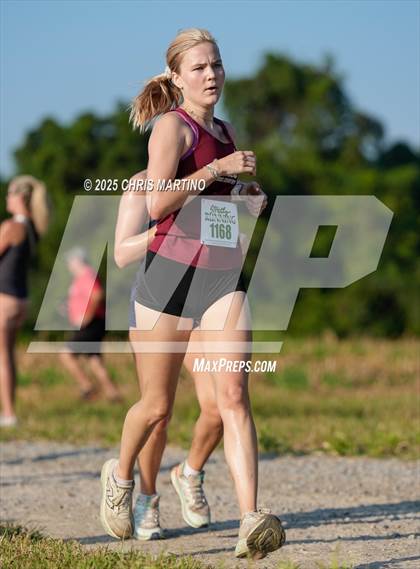 Thumbnail 3 in Heathwood Hall Highlander Invitational photogallery.