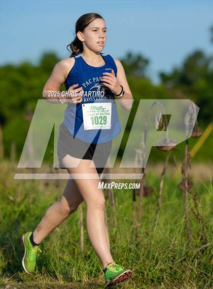 Thumbnail 1 in Heathwood Hall Highlander Invitational photogallery.