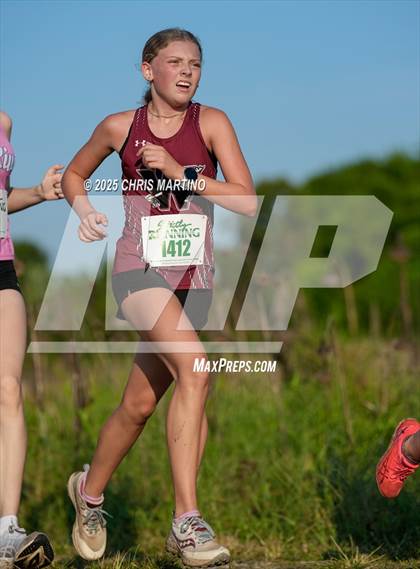 Thumbnail 3 in Heathwood Hall Highlander Invitational photogallery.