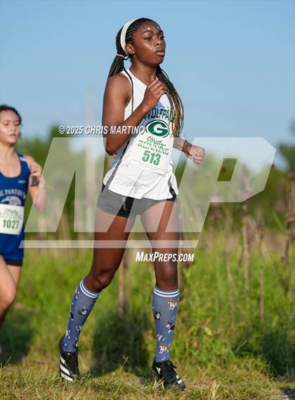 Thumbnail 3 in Heathwood Hall Highlander Invitational photogallery.