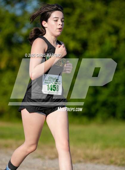 Thumbnail 3 in Heathwood Hall Highlander Invitational photogallery.