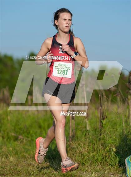 Thumbnail 1 in Heathwood Hall Highlander Invitational photogallery.