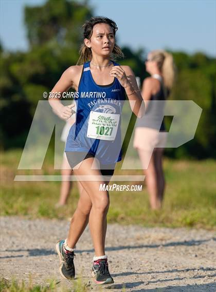 Thumbnail 3 in Heathwood Hall Highlander Invitational photogallery.