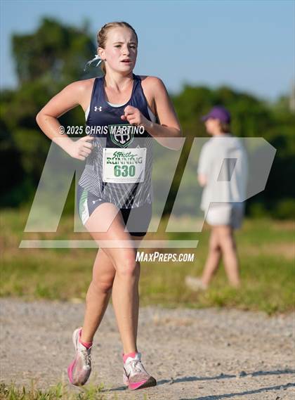 Thumbnail 2 in Heathwood Hall Highlander Invitational photogallery.