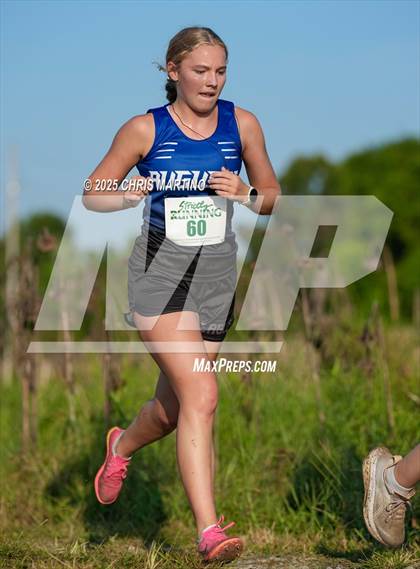 Thumbnail 2 in Heathwood Hall Highlander Invitational photogallery.