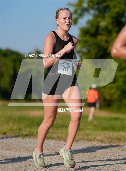 Thumbnail 2 in Heathwood Hall Highlander Invitational photogallery.