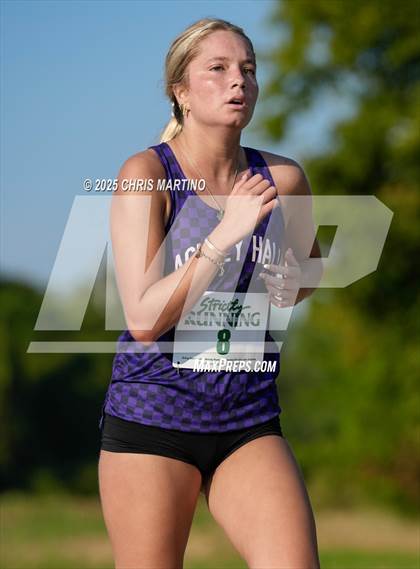 Thumbnail 1 in Heathwood Hall Highlander Invitational photogallery.