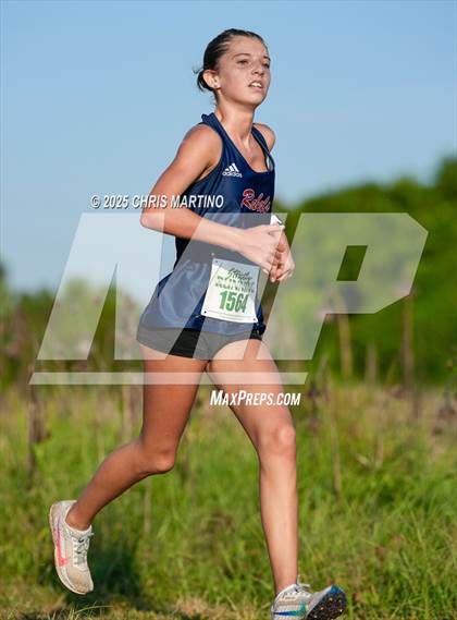 Thumbnail 1 in Heathwood Hall Highlander Invitational photogallery.