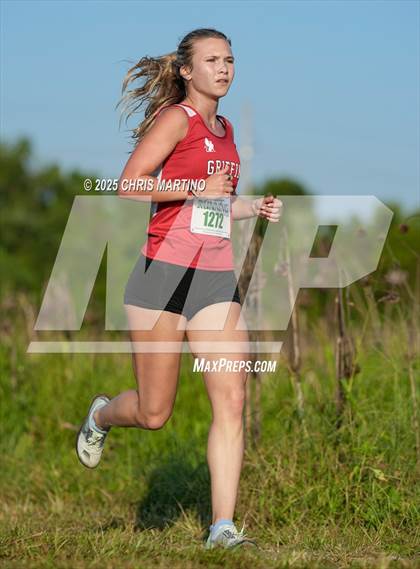 Thumbnail 1 in Heathwood Hall Highlander Invitational photogallery.