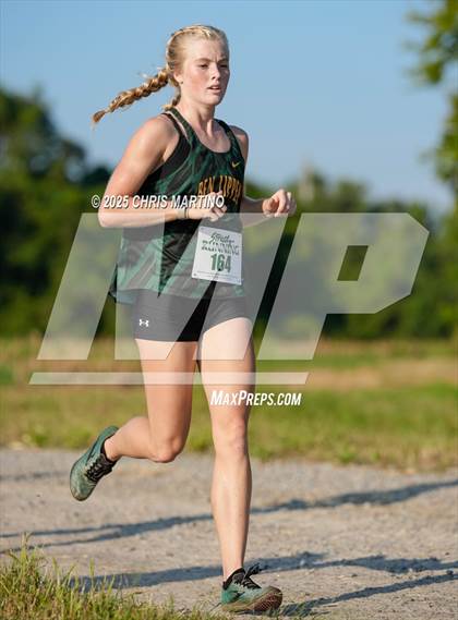 Thumbnail 1 in Heathwood Hall Highlander Invitational photogallery.