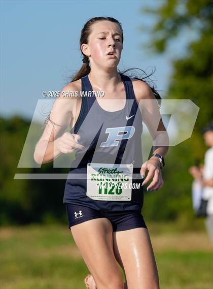 Thumbnail 2 in Heathwood Hall Highlander Invitational photogallery.