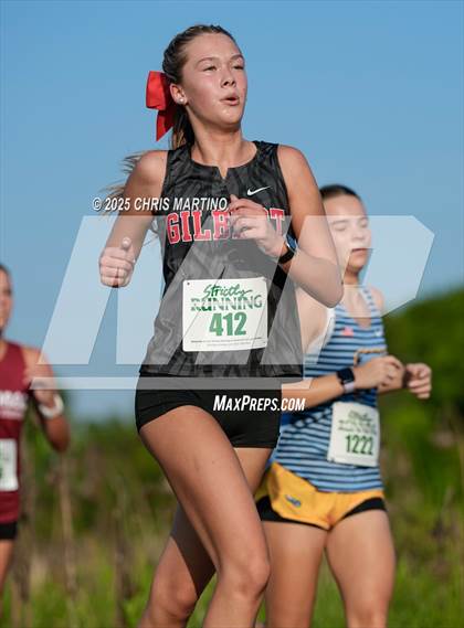 Thumbnail 2 in Heathwood Hall Highlander Invitational photogallery.