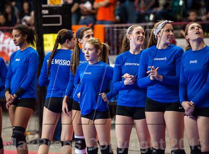 Thumbnail 2 in Grandview vs. Arapahoe (CHSAA 5A Championship) photogallery.