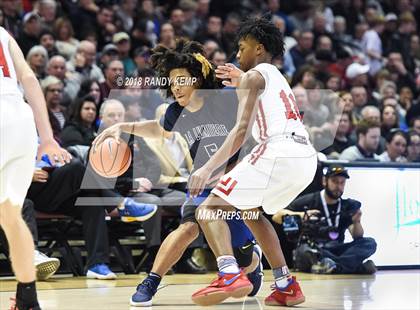 Thumbnail 1 in La Lumiere vs Brentwood Academy (Bass Pro Shop Tournament of Champions) photogallery.
