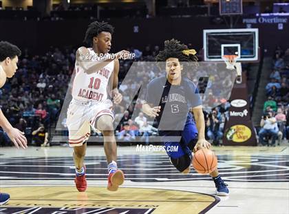 Thumbnail 3 in La Lumiere vs Brentwood Academy (Bass Pro Shop Tournament of Champions) photogallery.