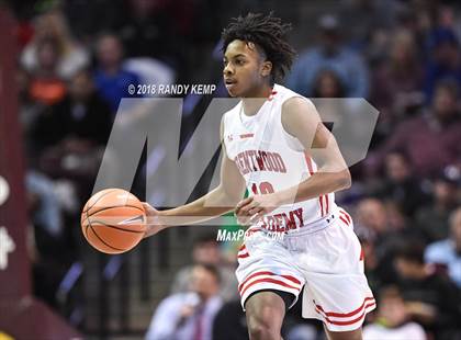 Thumbnail 3 in La Lumiere vs Brentwood Academy (Bass Pro Shop Tournament of Champions) photogallery.