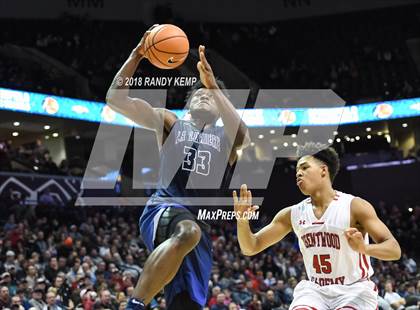 Thumbnail 3 in La Lumiere vs Brentwood Academy (Bass Pro Shop Tournament of Champions) photogallery.