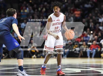 Thumbnail 3 in La Lumiere vs Brentwood Academy (Bass Pro Shop Tournament of Champions) photogallery.