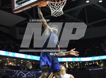 Thumbnail 3 in La Lumiere vs Brentwood Academy (Bass Pro Shop Tournament of Champions) photogallery.