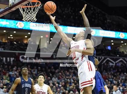 Thumbnail 3 in La Lumiere vs Brentwood Academy (Bass Pro Shop Tournament of Champions) photogallery.