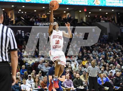Thumbnail 3 in La Lumiere vs Brentwood Academy (Bass Pro Shop Tournament of Champions) photogallery.