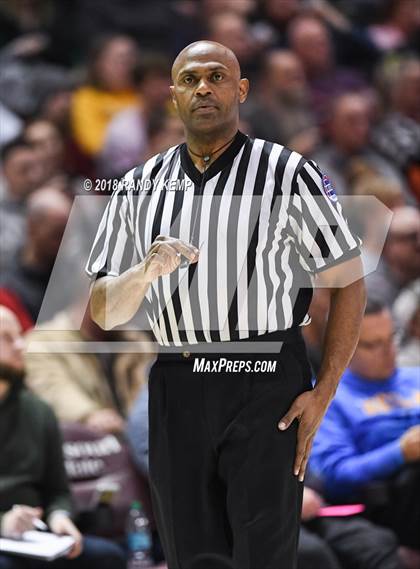 Thumbnail 3 in La Lumiere vs Brentwood Academy (Bass Pro Shop Tournament of Champions) photogallery.