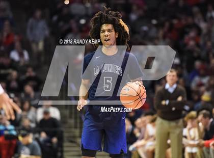 Thumbnail 3 in La Lumiere vs Brentwood Academy (Bass Pro Shop Tournament of Champions) photogallery.