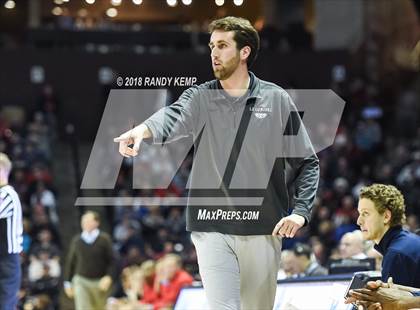 Thumbnail 3 in La Lumiere vs Brentwood Academy (Bass Pro Shop Tournament of Champions) photogallery.
