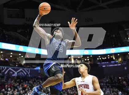 Thumbnail 1 in La Lumiere vs Brentwood Academy (Bass Pro Shop Tournament of Champions) photogallery.