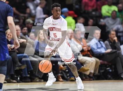 Thumbnail 3 in La Lumiere vs Brentwood Academy (Bass Pro Shop Tournament of Champions) photogallery.