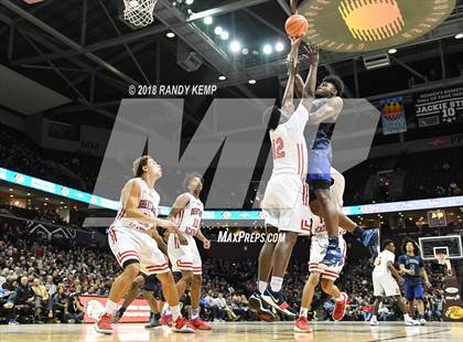 Thumbnail 1 in La Lumiere vs Brentwood Academy (Bass Pro Shop Tournament of Champions) photogallery.