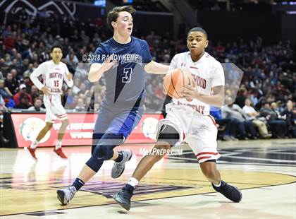 Thumbnail 1 in La Lumiere vs Brentwood Academy (Bass Pro Shop Tournament of Champions) photogallery.