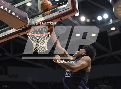 Thumbnail 1 in La Lumiere vs Brentwood Academy (Bass Pro Shop Tournament of Champions) photogallery.