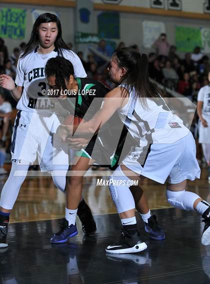 Thumbnail 3 in Upland @ Chino Hills photogallery.
