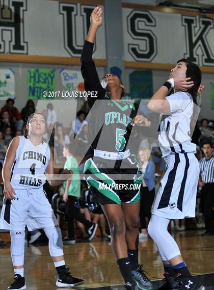 Thumbnail 3 in Upland @ Chino Hills photogallery.