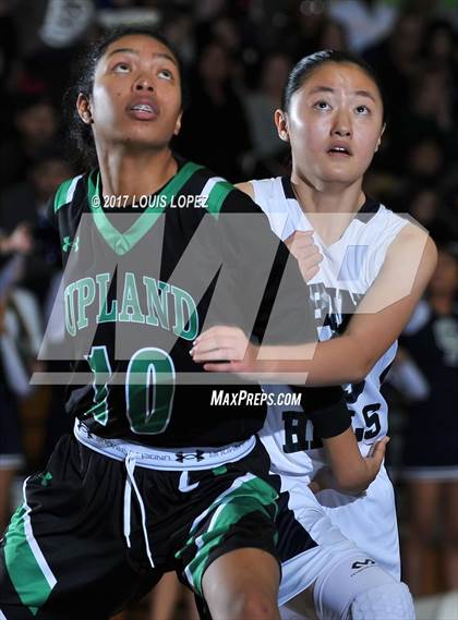 Thumbnail 1 in Upland @ Chino Hills photogallery.