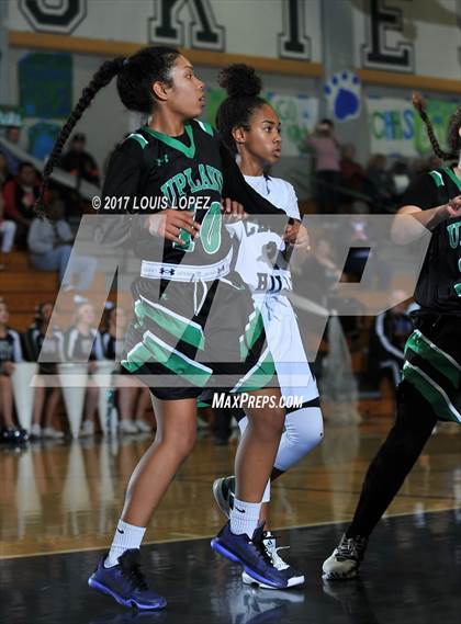 Thumbnail 1 in Upland @ Chino Hills photogallery.