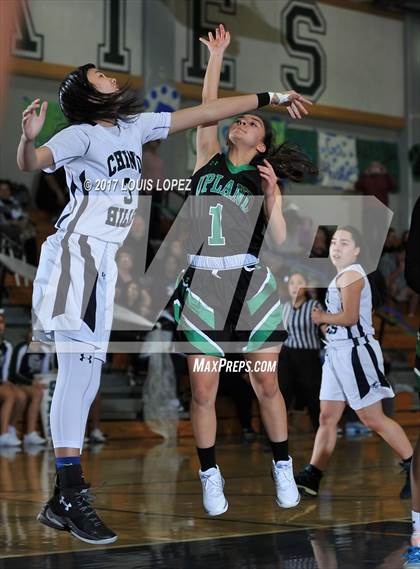 Thumbnail 2 in Upland @ Chino Hills photogallery.