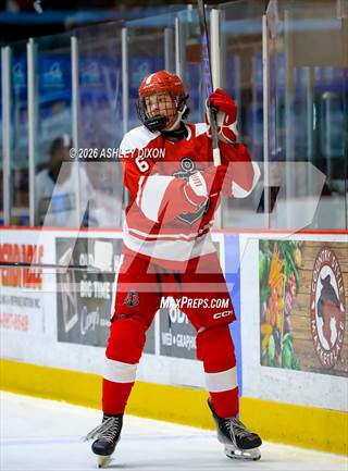 Anchor Bay @ Marysville