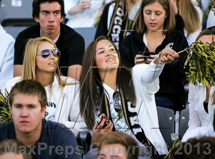Thumbnail 3 in Pine Creek vs. Rock Canyon (CHSAA 5A Final) photogallery.