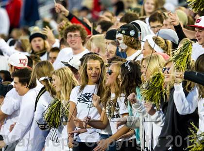 Thumbnail 1 in Pine Creek vs. Rock Canyon (CHSAA 5A Final) photogallery.