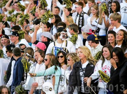 Thumbnail 2 in Pine Creek vs. Rock Canyon (CHSAA 5A Final) photogallery.