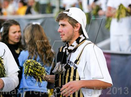 Thumbnail 1 in Pine Creek vs. Rock Canyon (CHSAA 5A Final) photogallery.