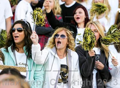 Thumbnail 1 in Pine Creek vs. Rock Canyon (CHSAA 5A Final) photogallery.