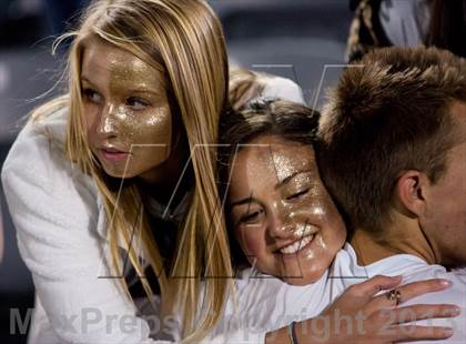 Thumbnail 3 in Pine Creek vs. Rock Canyon (CHSAA 5A Final) photogallery.