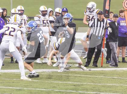 Thumbnail 3 in Covington Catholic @ Campbell County photogallery.